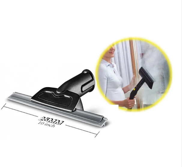 Karcher высокотемпературная Паровая Чистящая машина аксессуары для соскабливания