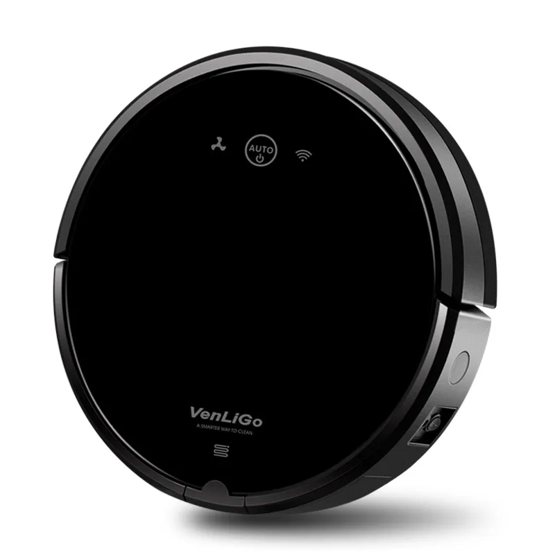 A6 умный план типа Роботизированный пылесос с Wifi для дома | Бытовая техника