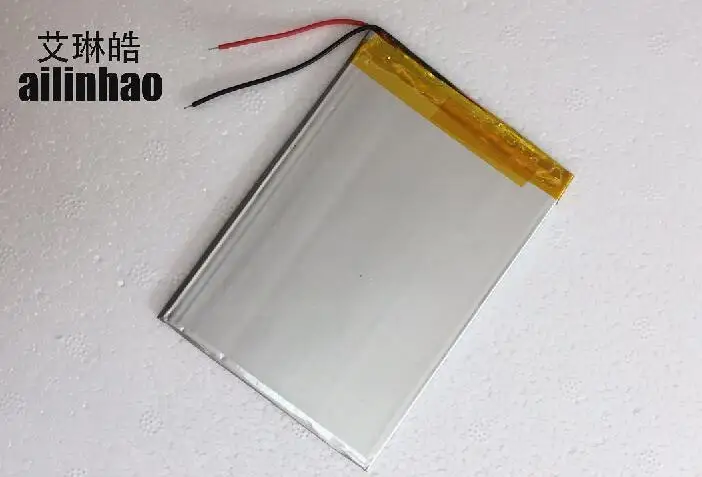 Новый универсальный аккумулятор ailinhao 7 &quotдля Oysters T72HM 3G литий ионный полимерный 3