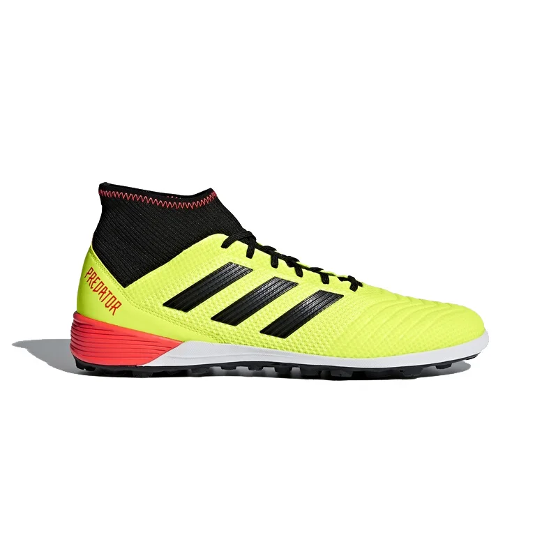 Оригинальное новое поступление 2018 мужские кроссовки для футбола Adidas PREDATOR TANGO 18 3