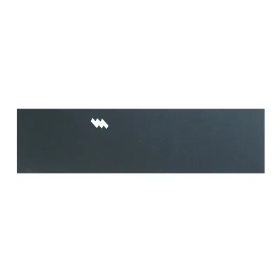 Orange камуфляж Скейтборд griptape длинная доска ручка лента 83x23 см 125x25 см - Цвет: Orange камуфляж