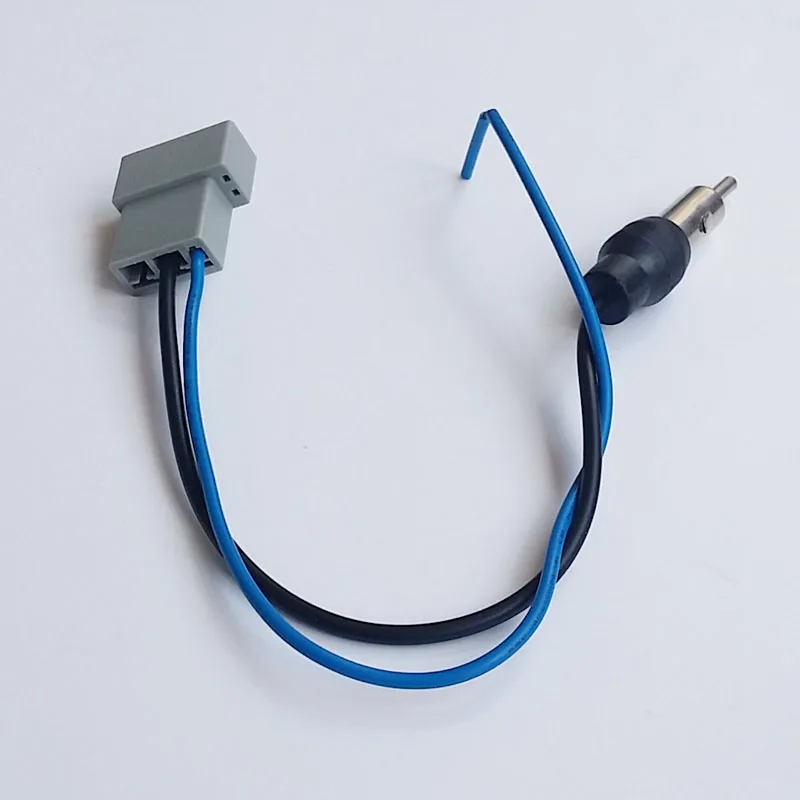 Автомобильный радиоприемник Biurlink AM/FM антенный кабель провод для Nissan Suzuki |