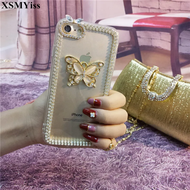 Роскошный чехол для iPhone XS MAX XR 5S SE 6 6S 7 8 Plus 11 Pro MAX| |