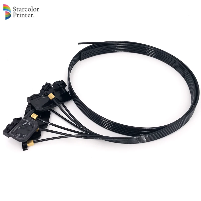 Демпфер для фильтрации чернил Epson R330 R290 T50 L800 130 200 1390 см|Детали принтера| |