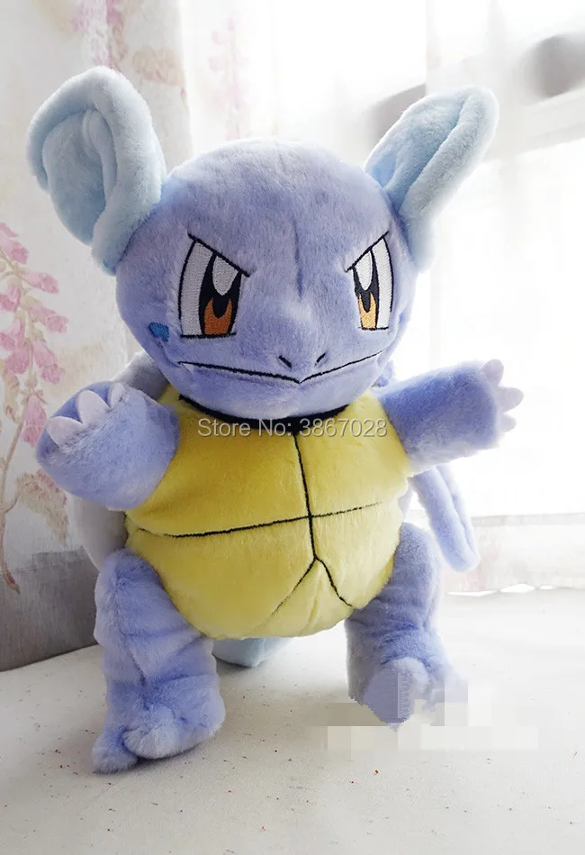 Новая аутентичная обувь Wartortle Сквиртл сумочка косметичка монета сумка плюшевая