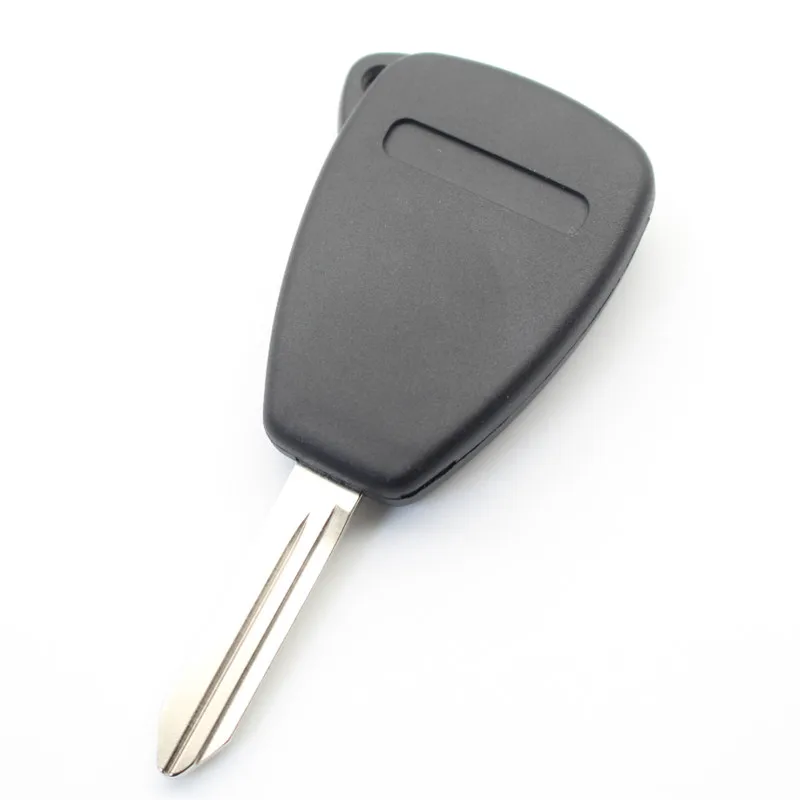 XIEAILI 20 шт. OEM 3 кнопки транспондер пульт дистанционного ключа корпус для Jeep