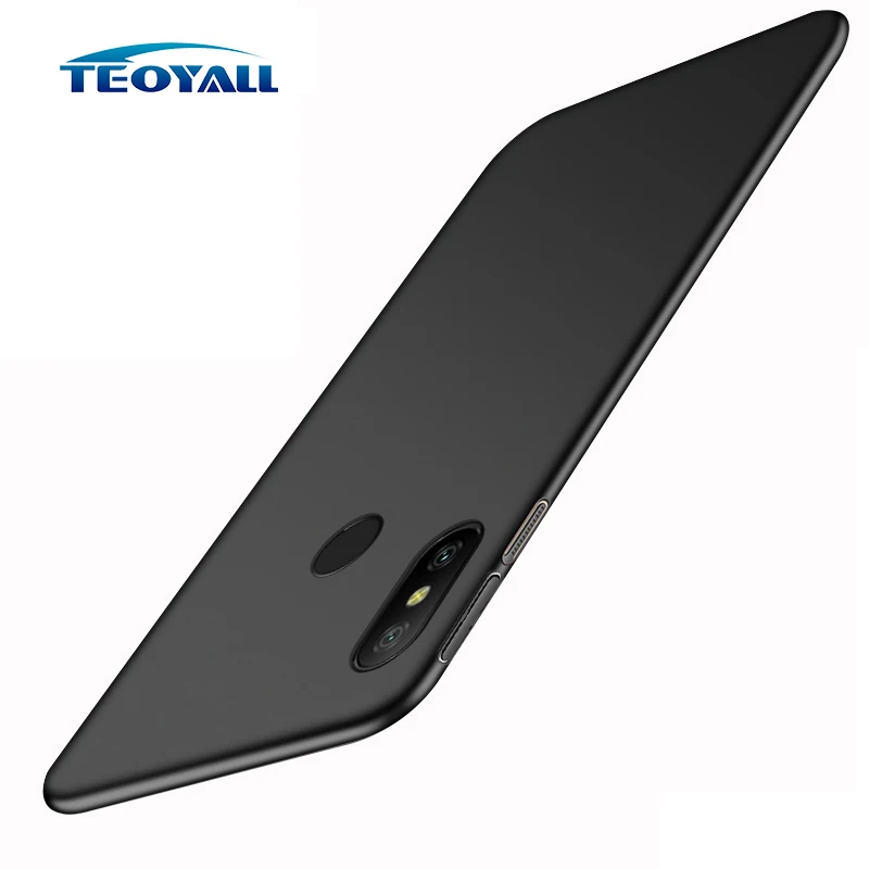 Teoyall xiaomi redmi 5a чехол 4a Твердый переплет для Xiaomi Redmi 4x случае глобальная версия 5A