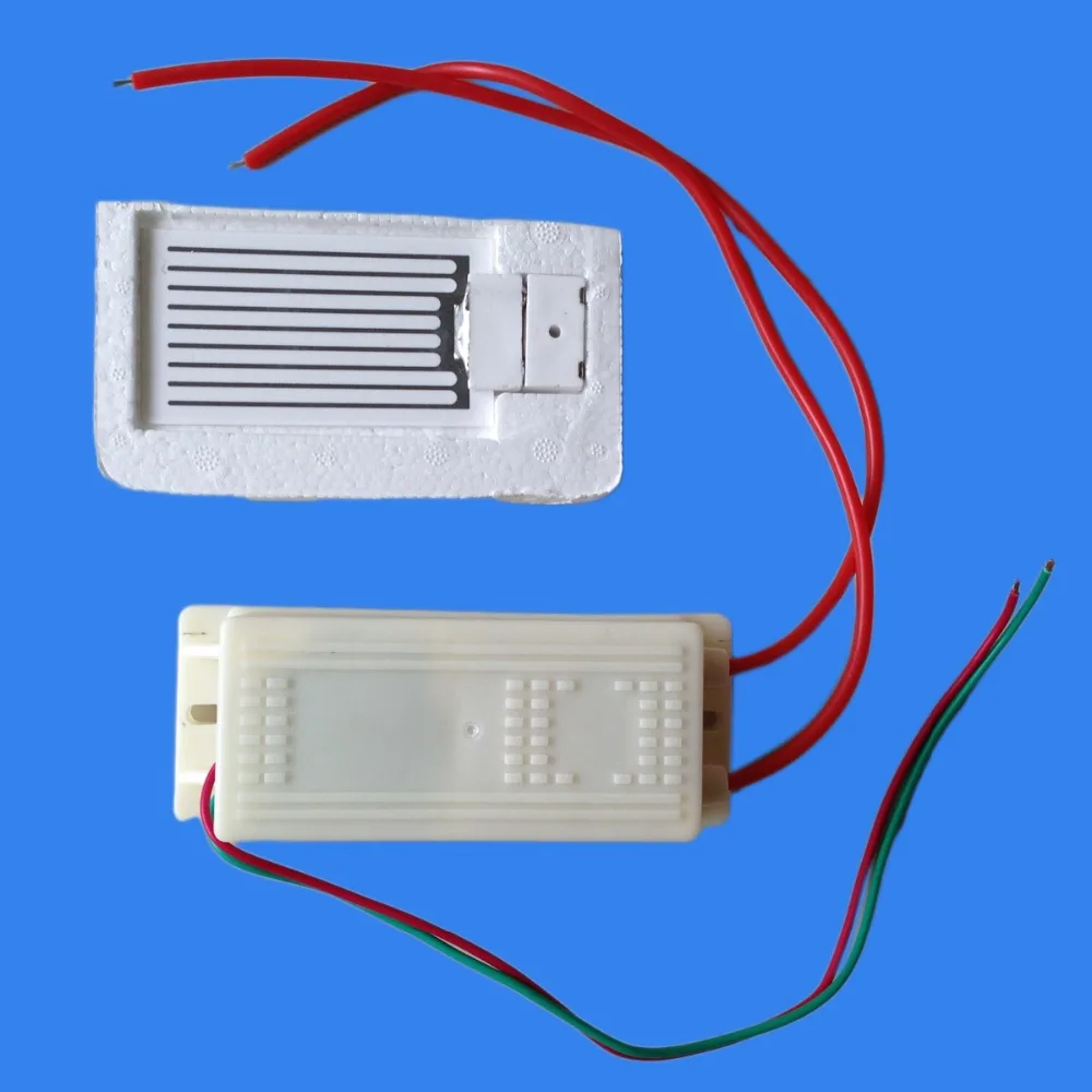 Генератор озона с керамической пластиной 3 5 г|ozone generator|ozonator ozone generatorozone generator 3.5g |