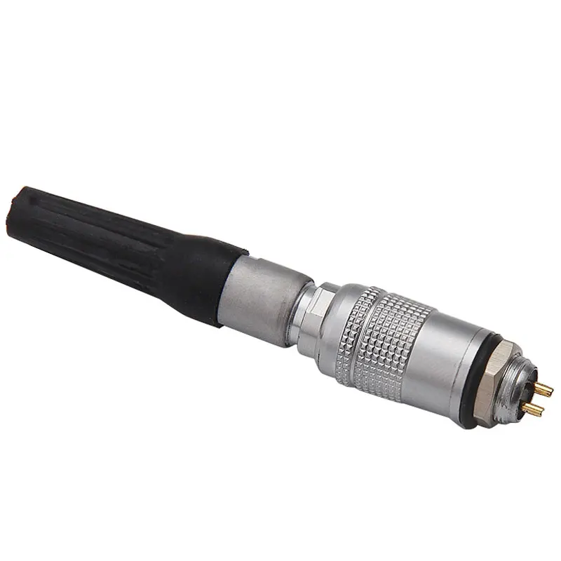 

YC8 mini Circular connectors 8mm 2Pin3pin4pin5pin6pin7pin Sensor connector