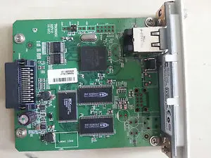 

Сетевая карта для принтера EPS номер детали для принтера T60N862