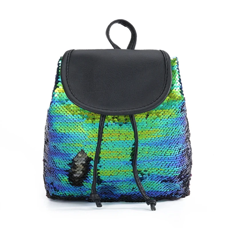 2019 Новое одеяло хвост русалки из блесток сумка через плечо блестящие Блестящий