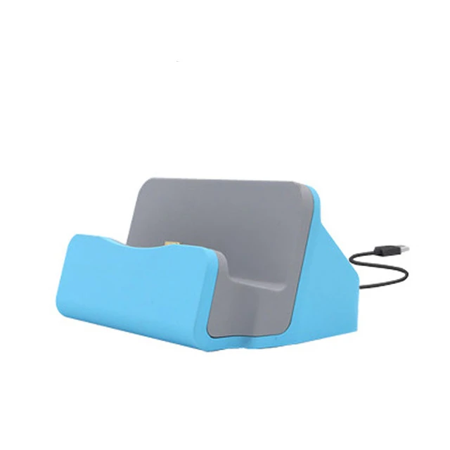 Док-станция для Samsung Xiaomi Huawei LG HTC Android Micro/Type-C/ iPhone | Мобильные телефоны и аксессуары