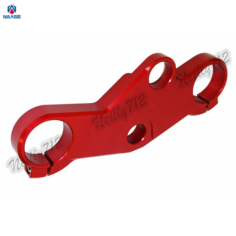 Waase 51311 35F10 / 39F00 для Suzuki GSXR600 GSXR750 2001 2002 2003 передняя вилка понижения трехуровневый