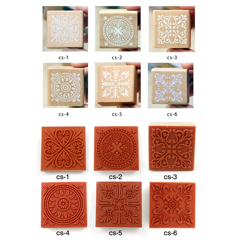 Милые детские DIY мотивационные наклейки для скрапбукинга кружевные штампы