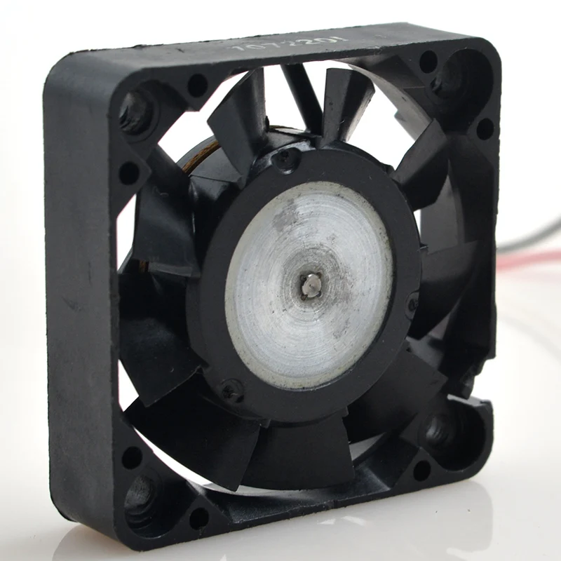 Оригинальный охлаждающий вентилятор для привода NMB 1604KL 04W B39 4 см 4010 12 В 0 09a|cooling