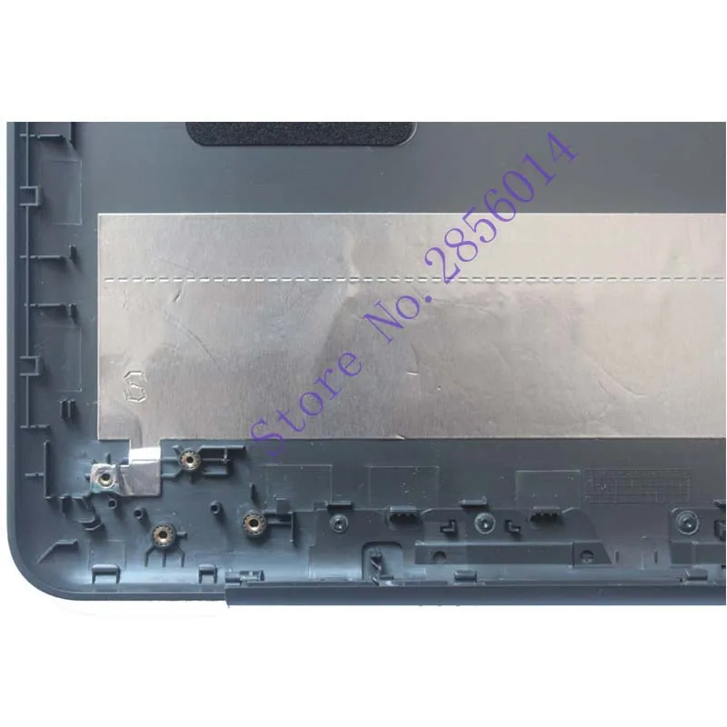 Новая ЖК-задняя крышка для ноутбука DELL inspiron 15-5000 5565 5567 нижний чехол с рамкой верхняя часть