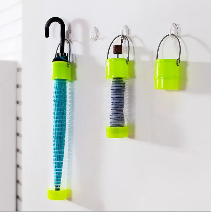 

Оптовая продажа, автомобильный держатель для зонта, ствол для хранения зонта для всех автомобилей, бесплатная доставка