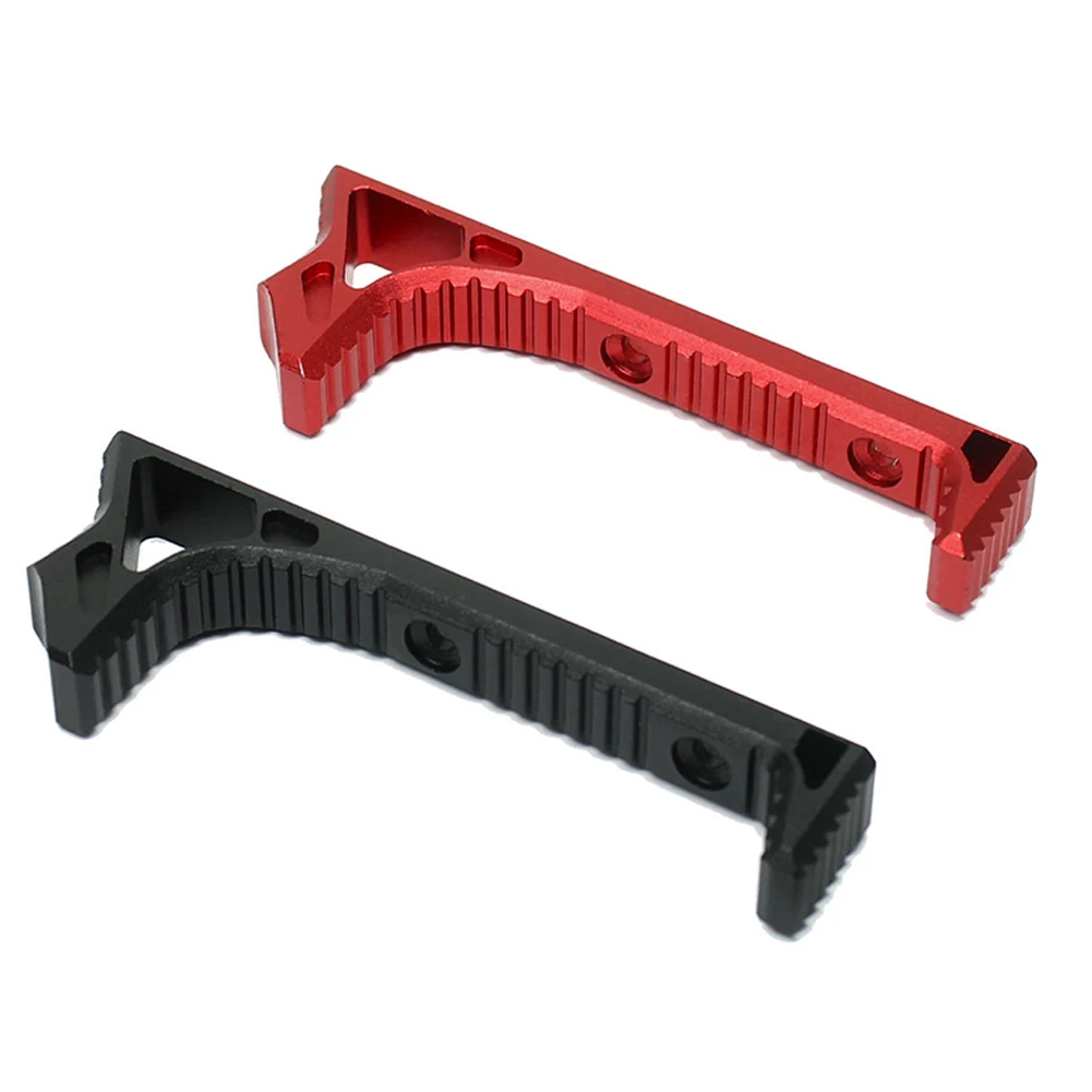 Передняя ручка Ergono mi c прочный Foregrip угловой низкий профиль изогнутый легкий Fishbone