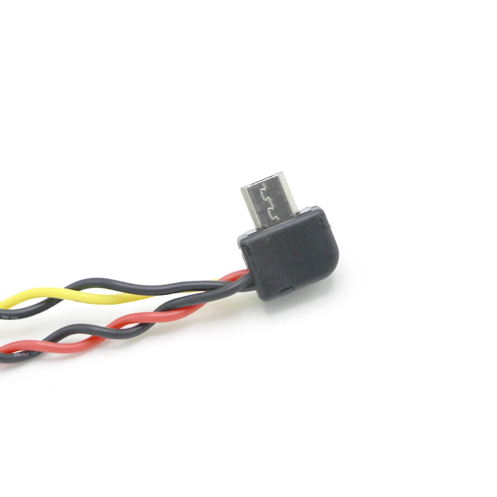 Микро USB для AV выход кабель для SJ4000 SJ5000 SJ6000 GOPRO камера FPV видео аудио передатчик кабель AV