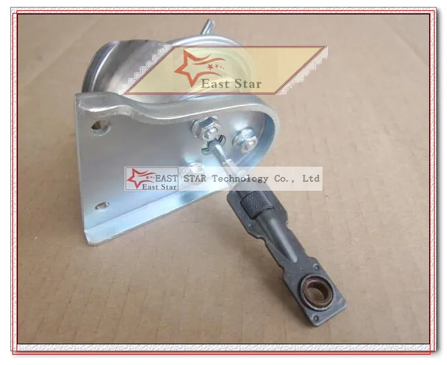 Привод разгрузочного клапана турбонаддува Valve GT1749V 17201-27030 721164 для TOYOTA RAV4 Auris Avensis
