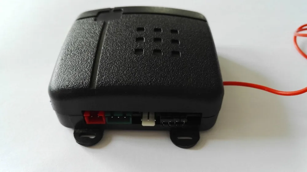 Универсальная автомобильная сигнализация дистанционное управление центральный