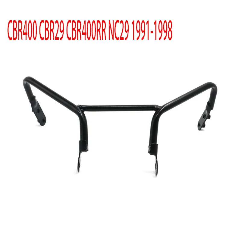 Держатель для ветрового стекла мотоцикла Honda CBR400RR NC29 1991 1998 CBR400 RR CBR29|Козырьки от
