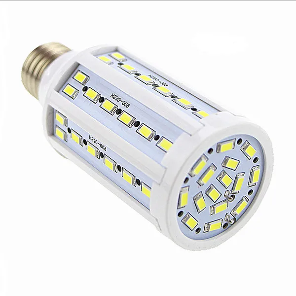 20 Вт E27 B22 E14 5730 SMD LED Лампада Энергосберегающий Кукуруза Лампа 110 В/220 В/AC Подвесные