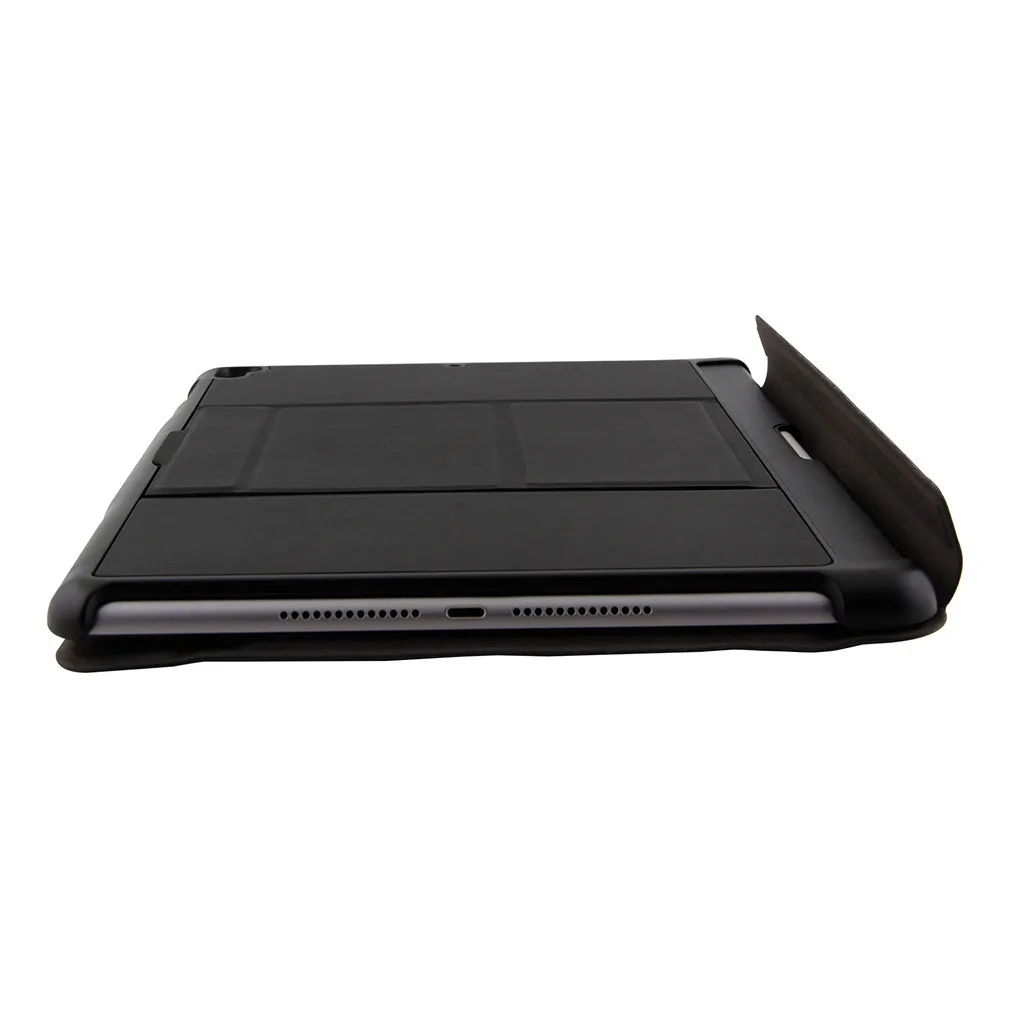 VOBERRY клавиатура Ipad 9,7 Bluetooth клавиатура для планшета для IPad Air/Air2/Pro Чехол металлическое беспроводное покрытие клавиатуры Bluetooth#2