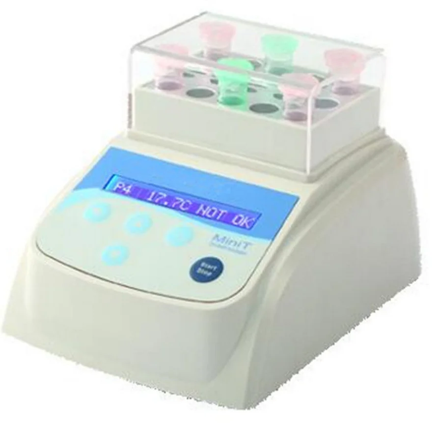 

PRP PPP Gel Heating machine Room temp. +5-80 degree Portable Serum Filler incubator yal 426