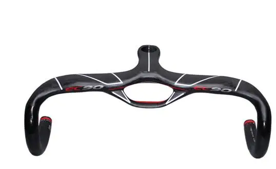 Руль велосипедный из углеродного волокна ОЗУ 3 1 1/8 дюйма 400 420 мм|ram 3|bicycle handlebarfull