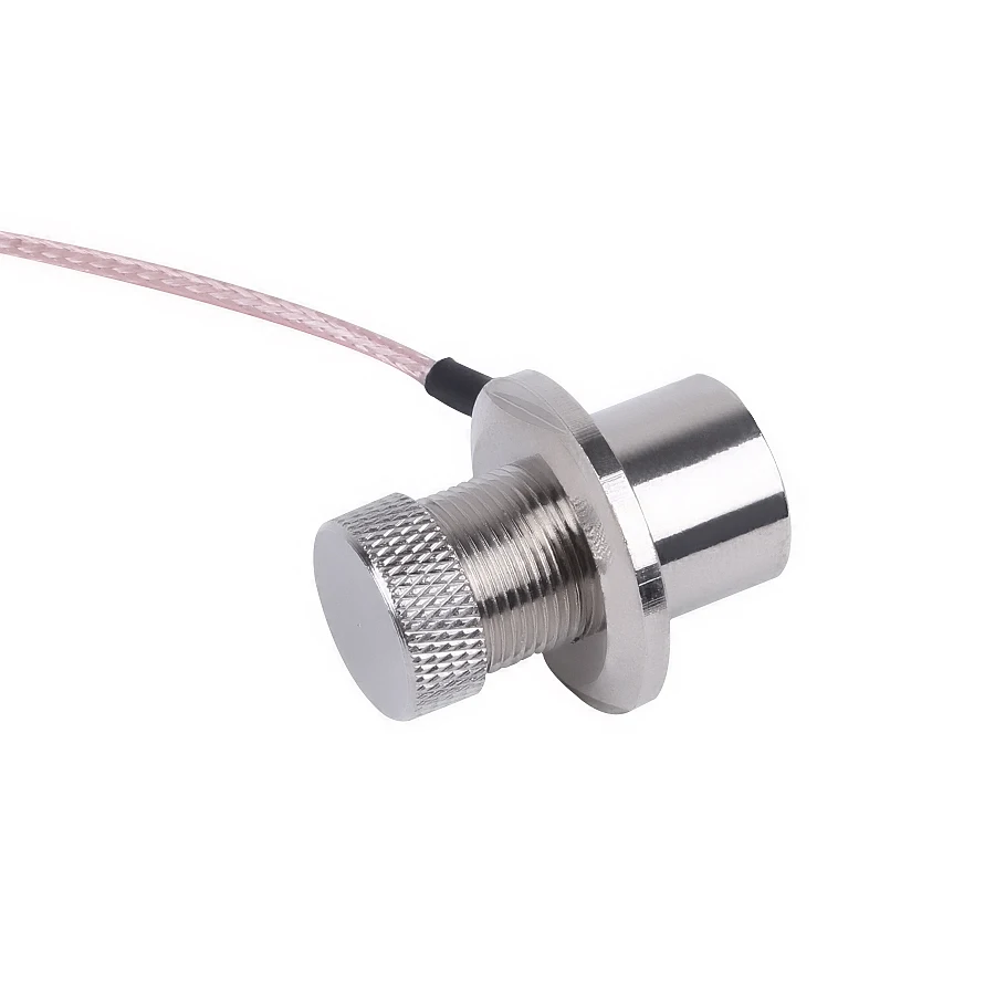 Walkie Talkie SURMEN SC-5MS PL-259 SO-239 Antenna Extension Cable for Radio Kenwood Yaesu Two Way Radio Antenna Extension Cable
