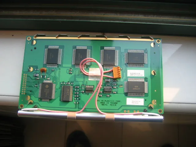 ЖК-панель LMBHAT014GC | Компьютеры и офис