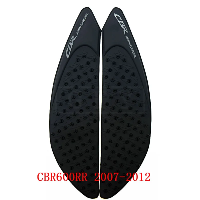 Для Honda CBR 600RR 2003–2015 2016 2017 2018 2019 2020 CBR600RR CBR 600 RR наклейки мотоциклетные противоскользящие наклейки на бак