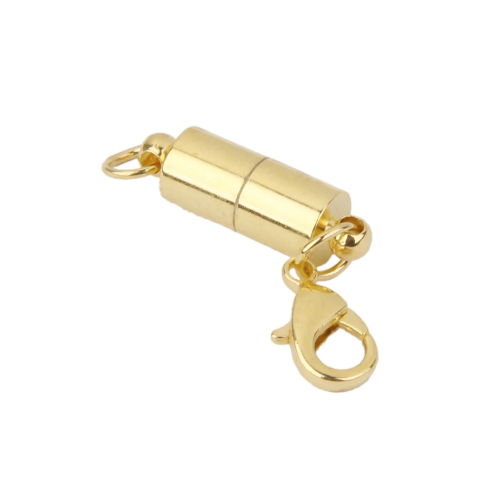 15 шт. магнитные застежки для бижутерии|Ювелирная фурнитура и компоненты| |