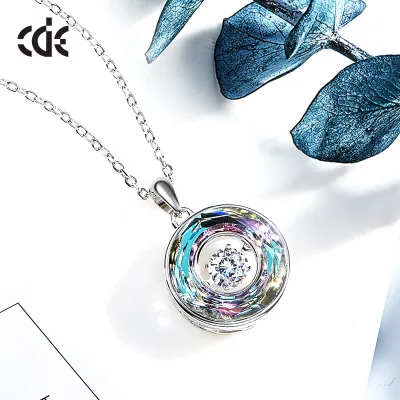 Core-Operating Smart с кристаллами Swarovski ключицы цепи Модная бижутерия Colar ожерелье