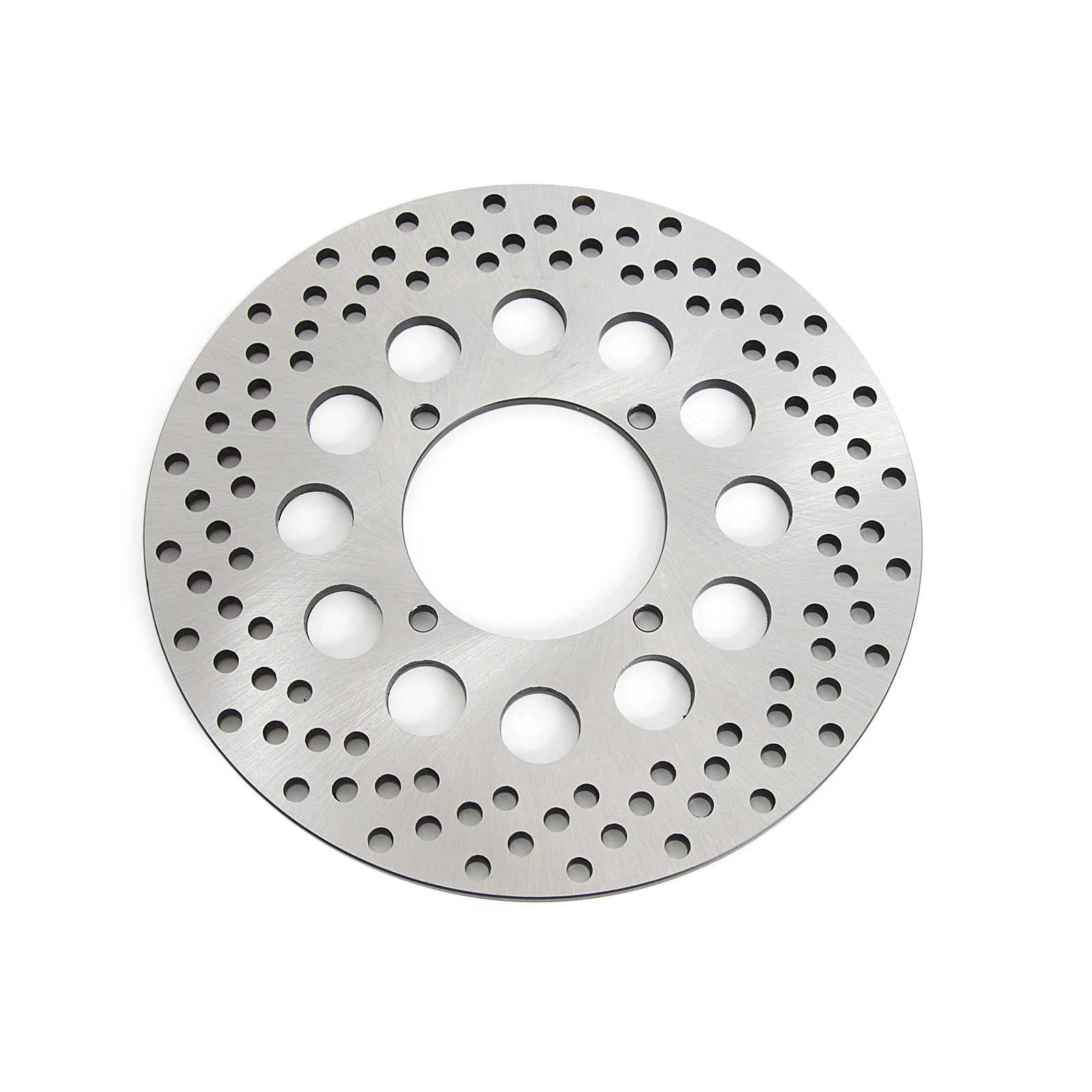 NICECNC Steel Rear Brake Disc Rotor For Suzuki GSF 250 N/NP/R/NR 400 M/N/P Bandit GSX 600 750 GS500 1988-1997 | Автомобили и