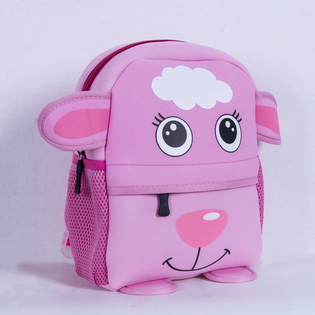 

Cute Kid Toddler Backpack Cartoon Animal Backpack School Bag Rucksack Lovely Animal Backpack Schoolbag Shoulder Bag Gifts