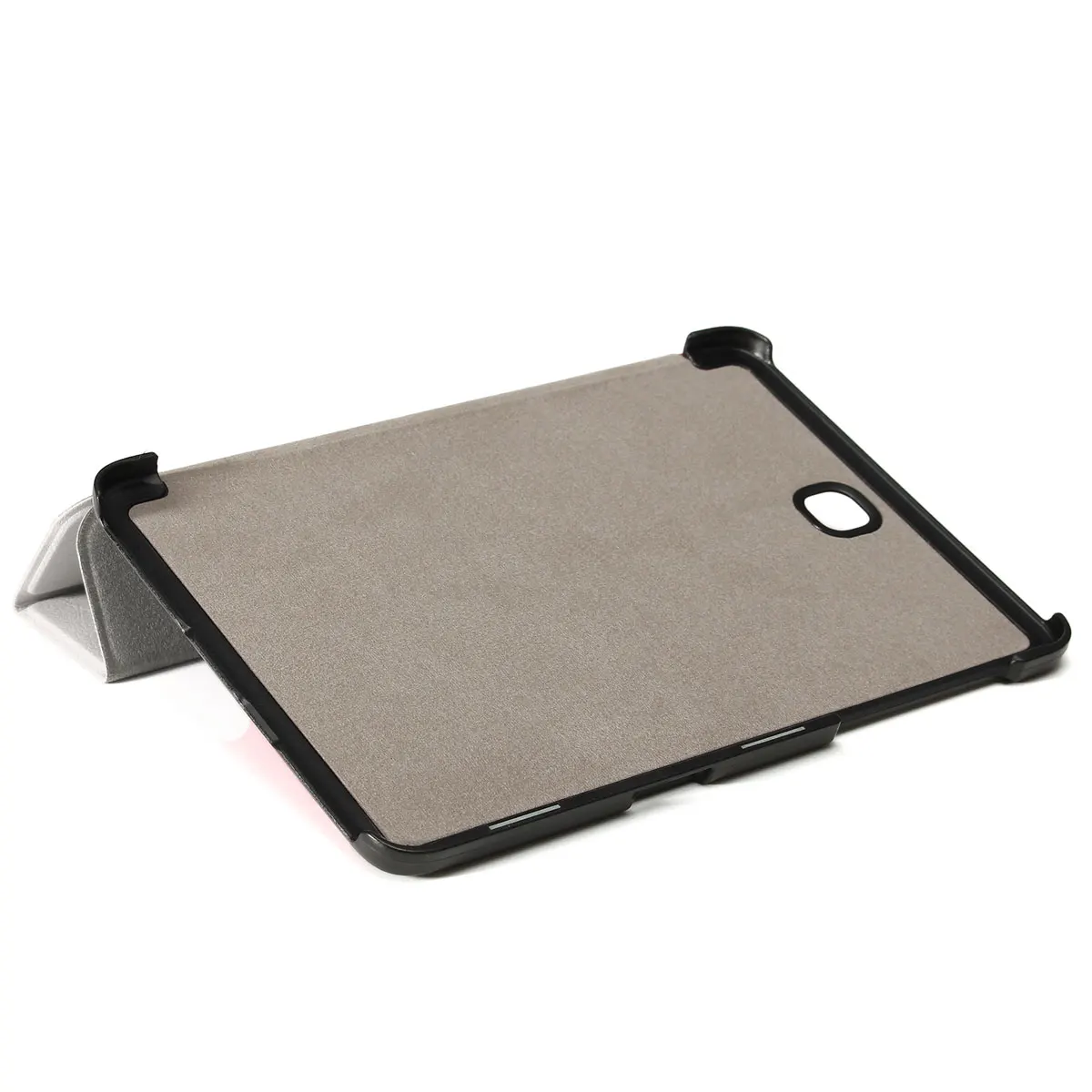 Тонкий Smart Cover складной чехол-книжка для samsung для Galaxy Tab S2 8,0 T715/T710 для samsung для Galaxy Tab S2 8 дюйма Чехол