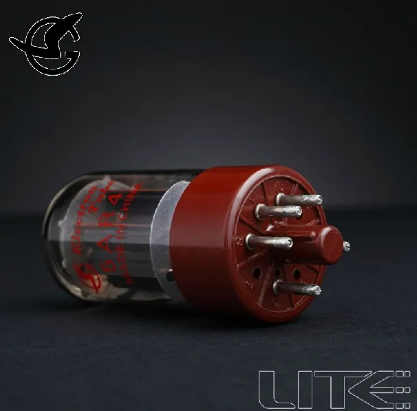 Выпрямительная трубка ShuGuang 5AR4