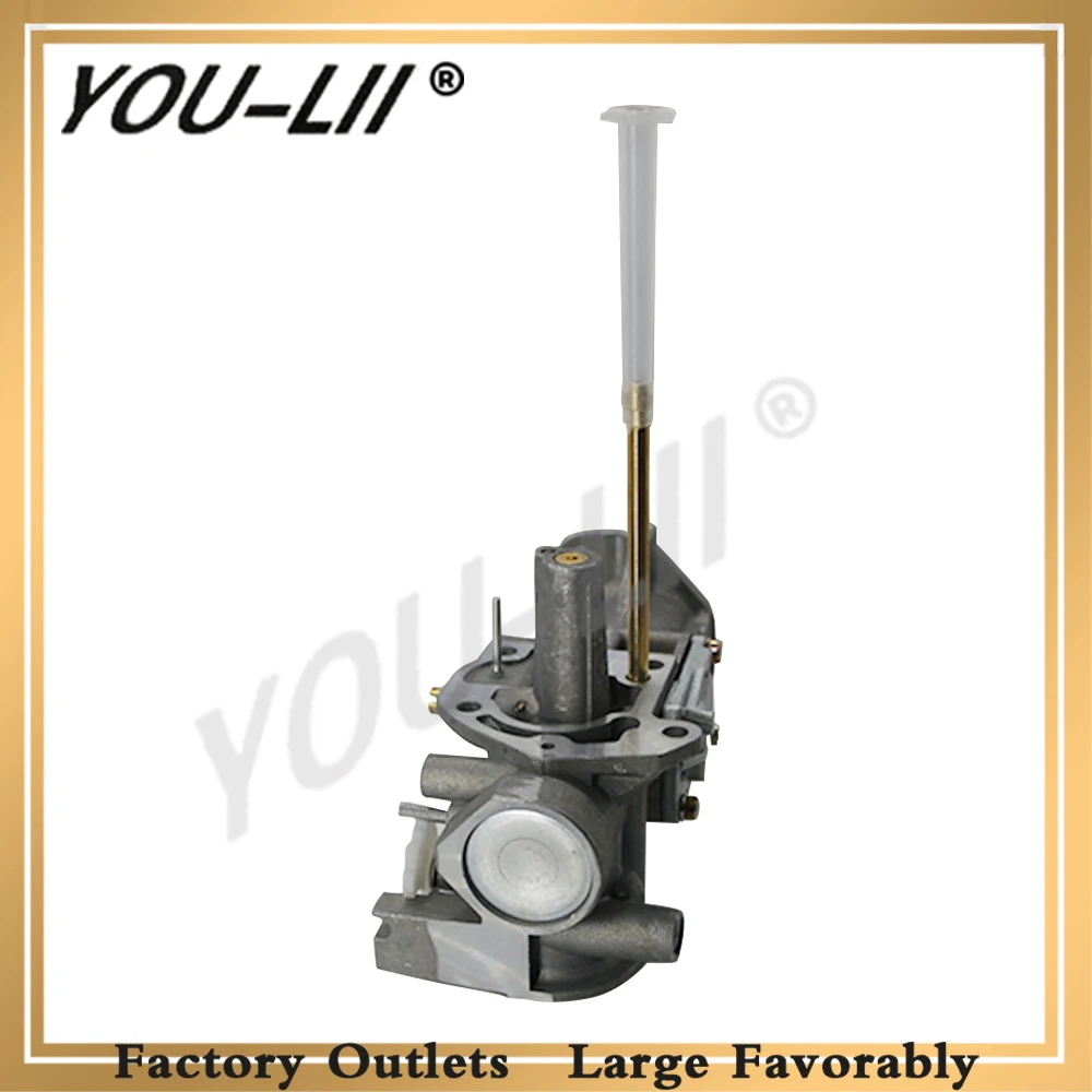 YOU-LII уплотнители карбюратора для Briggs &amp Stratton 498298 5hp карбюратор двигателя ДЛЯ 135207