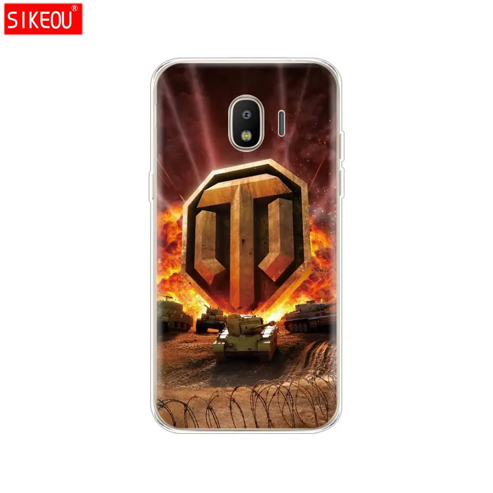 Силиконовый чехол для Samsung Galaxy J3 J5 J7 2017 J330 J530 J730 PRO j2 2018|Бамперы| |
