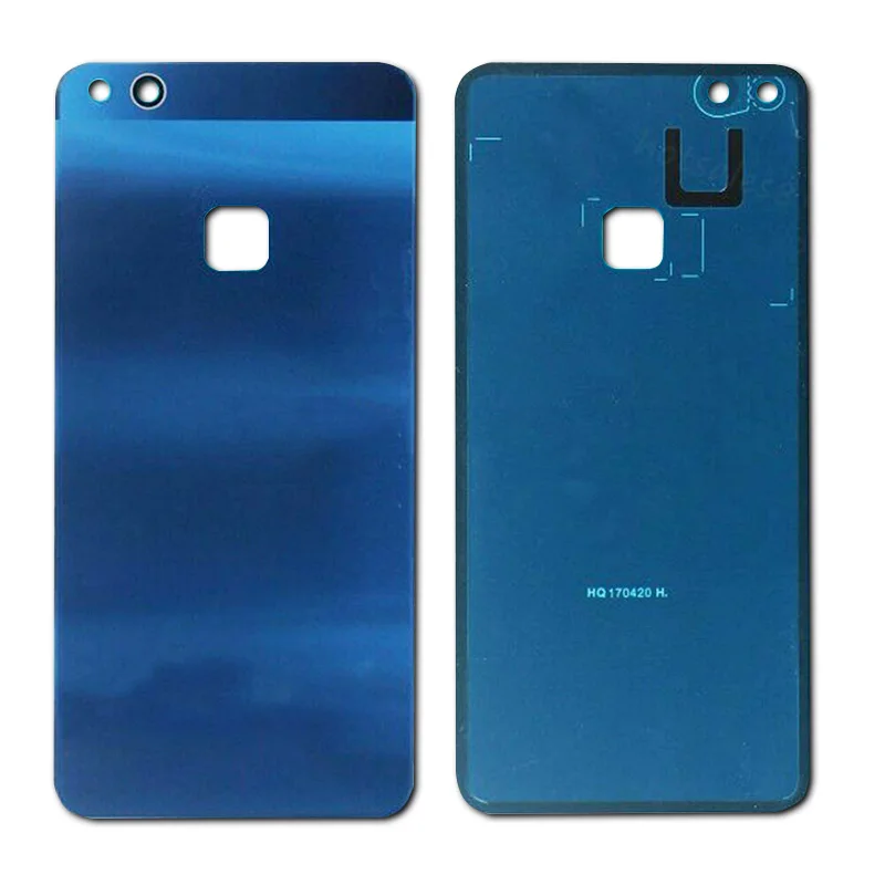 Задняя крышка батареи для Huawei P10 Lite дверной чехол HUAWEI Nova задний корпус запасной