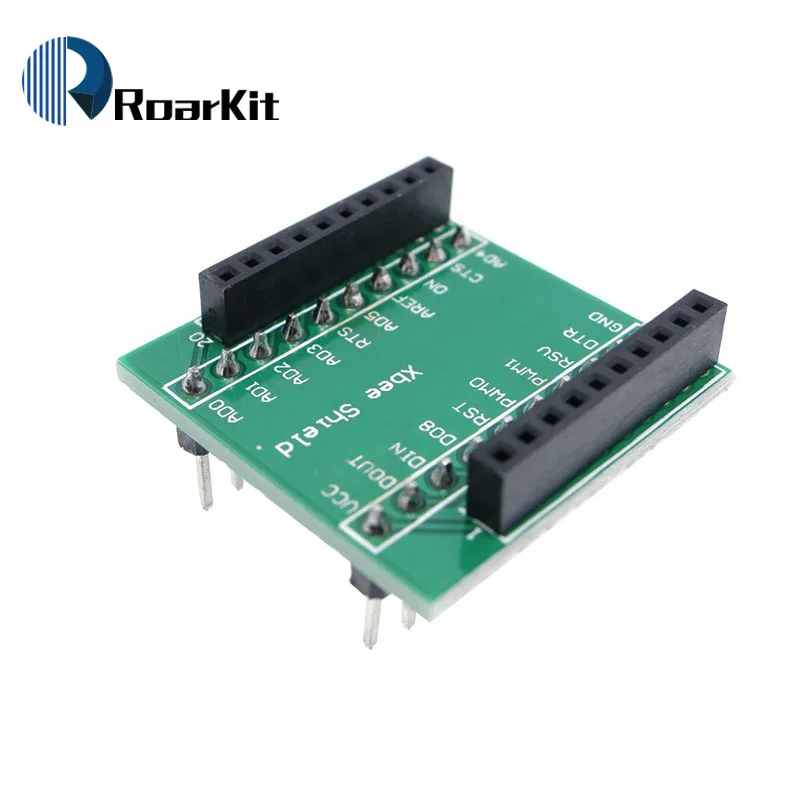 Беспроводной модуль bluetooth Bee XBEE Shield для ARDUINO плата адаптера с поддержкой Bluetooth