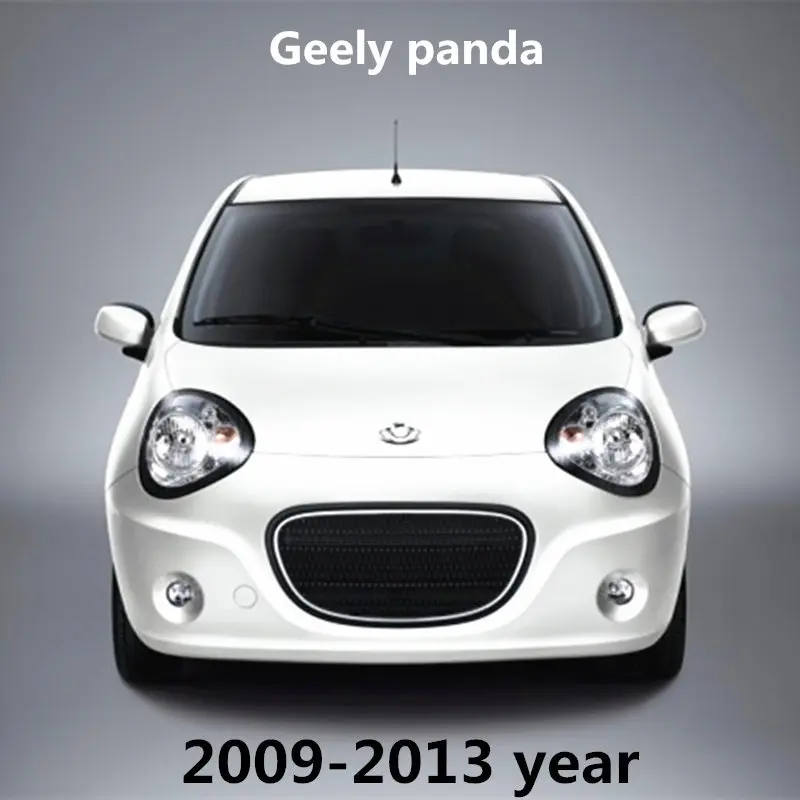 Автомобильные Чистые Ключи для Geely LC GX2 Emgrand XPandino Panda|Поршни кольца валы и детали| |