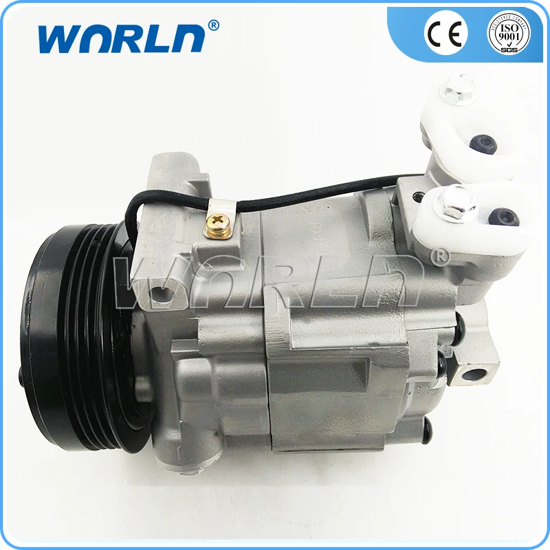 Автоматический компрессор кондиционера для Subaru IMPREZA 2.0I 2 5 WRX STI/FORESTER 5/LEGACY 506021