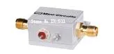 

[LAN] switch Mini-Circuits ZJL-7G+ FRE.: 20-7000MHz RF low noise amplifier