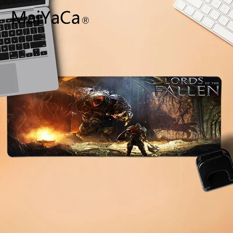 MaiYaCa, винтажный классный игровой коврик для мыши для ноутбука, игровой коврик для мыши
