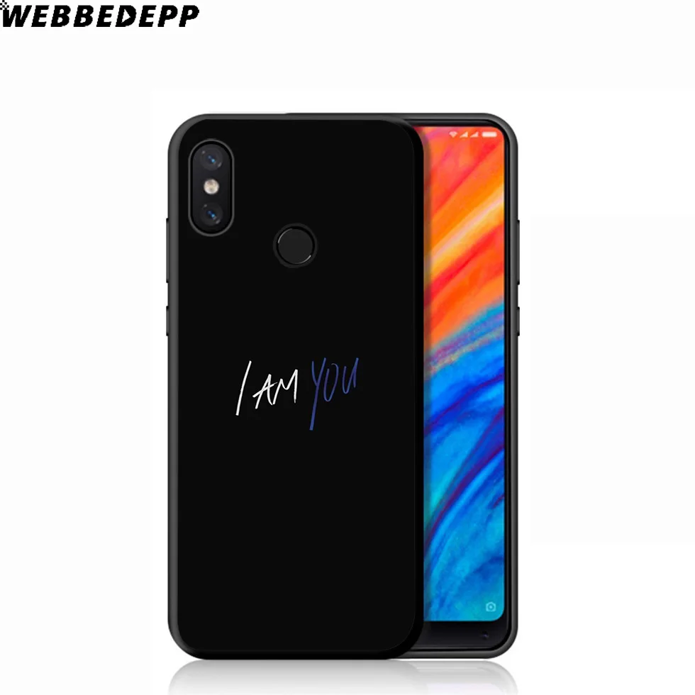 WEBBEDEPP Stray Kids Soft Case for Xiaomi Mi 9T 9 8 SE 6 A1 A2 A3 Lite MiA1 MiA2 MiA3 F1 MAX 3 Mi8 CC9E CC9 |