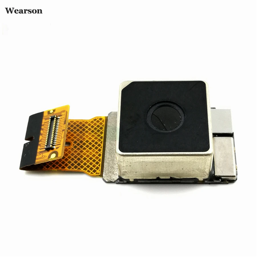 Гибкий кабель для задней камеры Nokia Lumia 909 1020 N909 N1020 МП оригинальная большая задняя