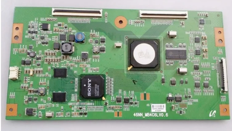 Latumab оригинальный для Sony KDL 46W5500 ЖК дисплей контроллер TCON материнскую плату 46NN